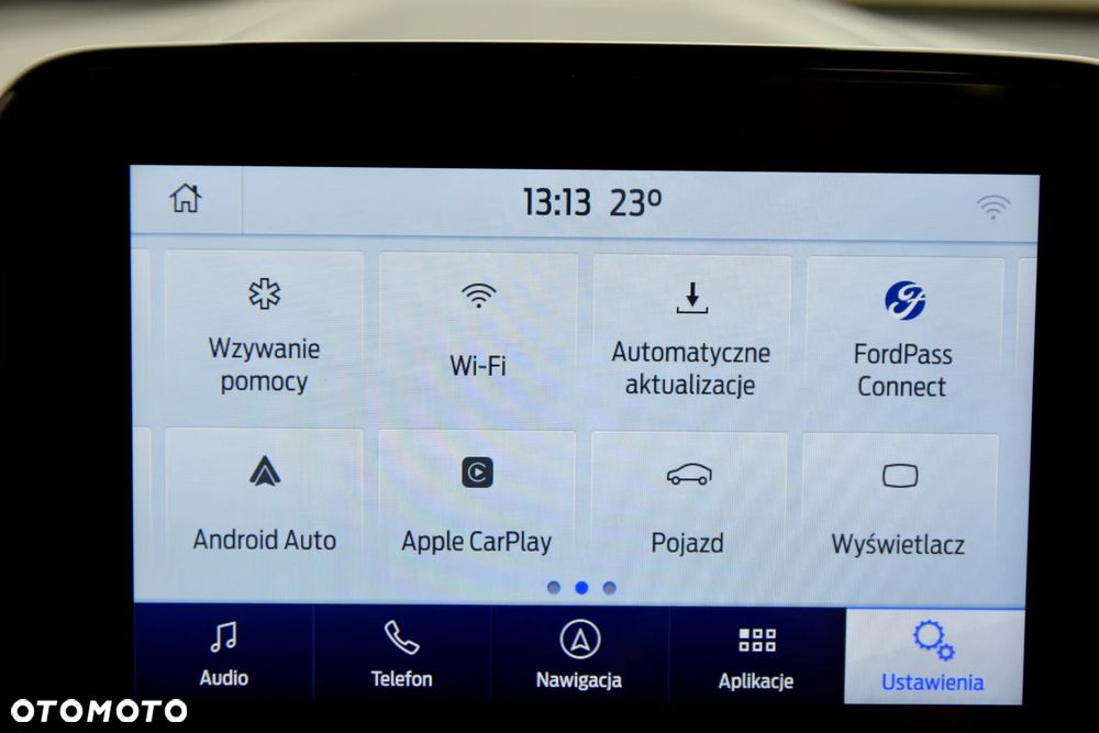 Ford Tourneo Connect 1.5 EcoBlue Start-Stop Titanium - 37