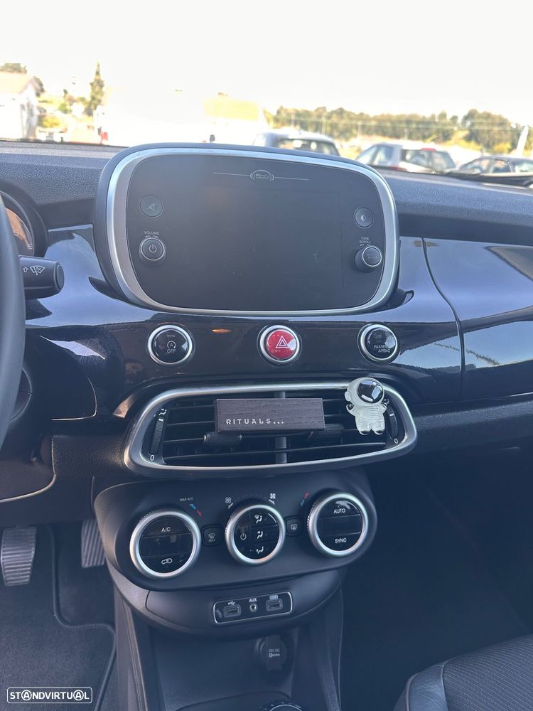 Fiat 500X 1.0 FireFly Cross J18 - 3