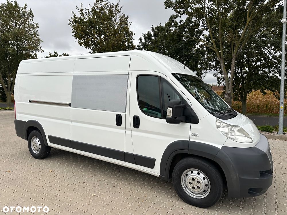 Fiat Ducato - 9