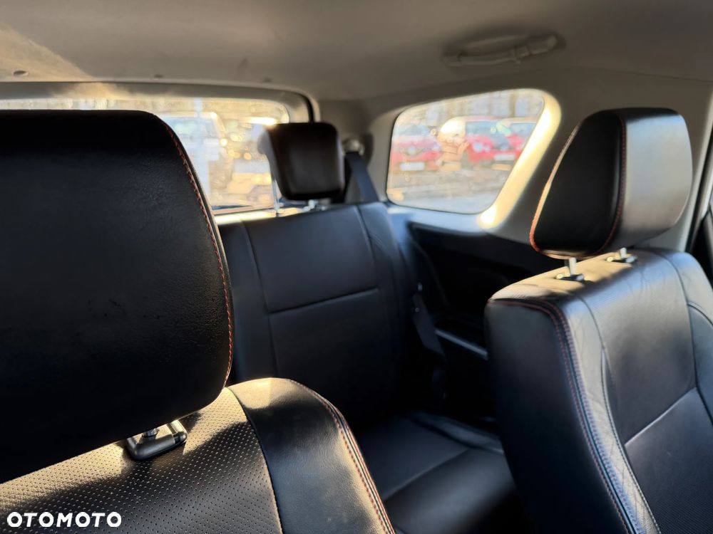 Suzuki Grand Vitara 1.6 De luxe - 12