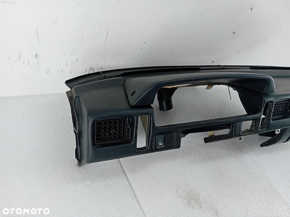 DESKA ROZDZIELCZA, KONSOLA FSO POLONEZ CARO - 7