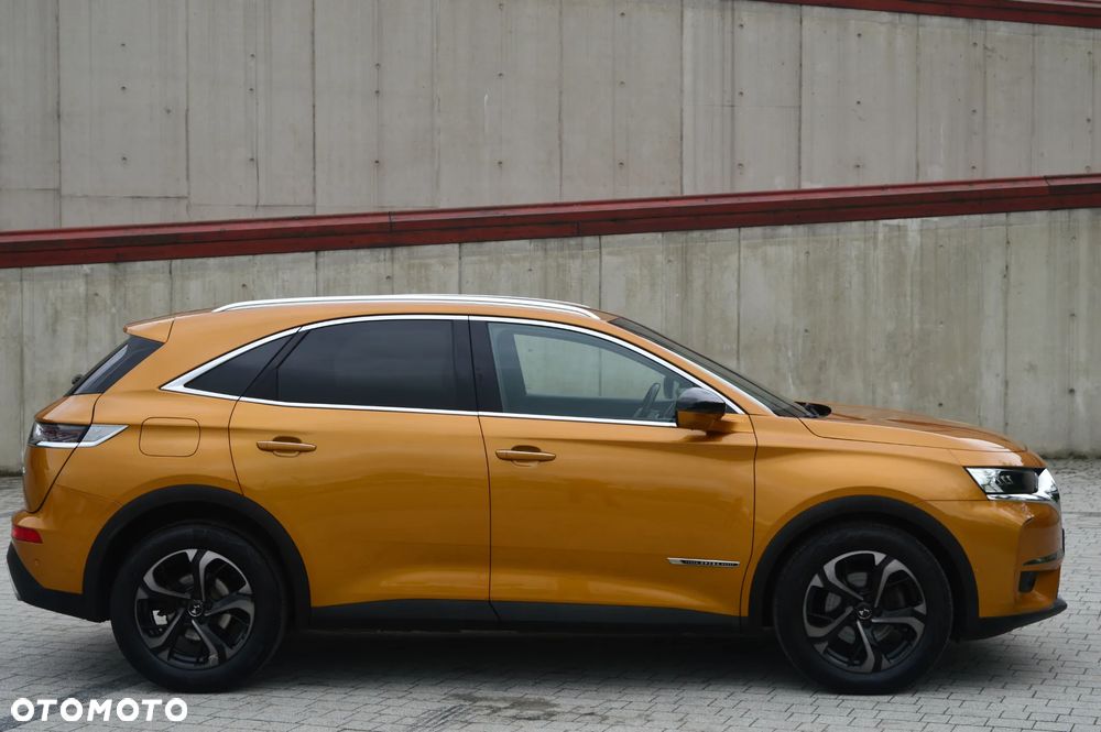 DS Automobiles DS 7 Crossback - 8