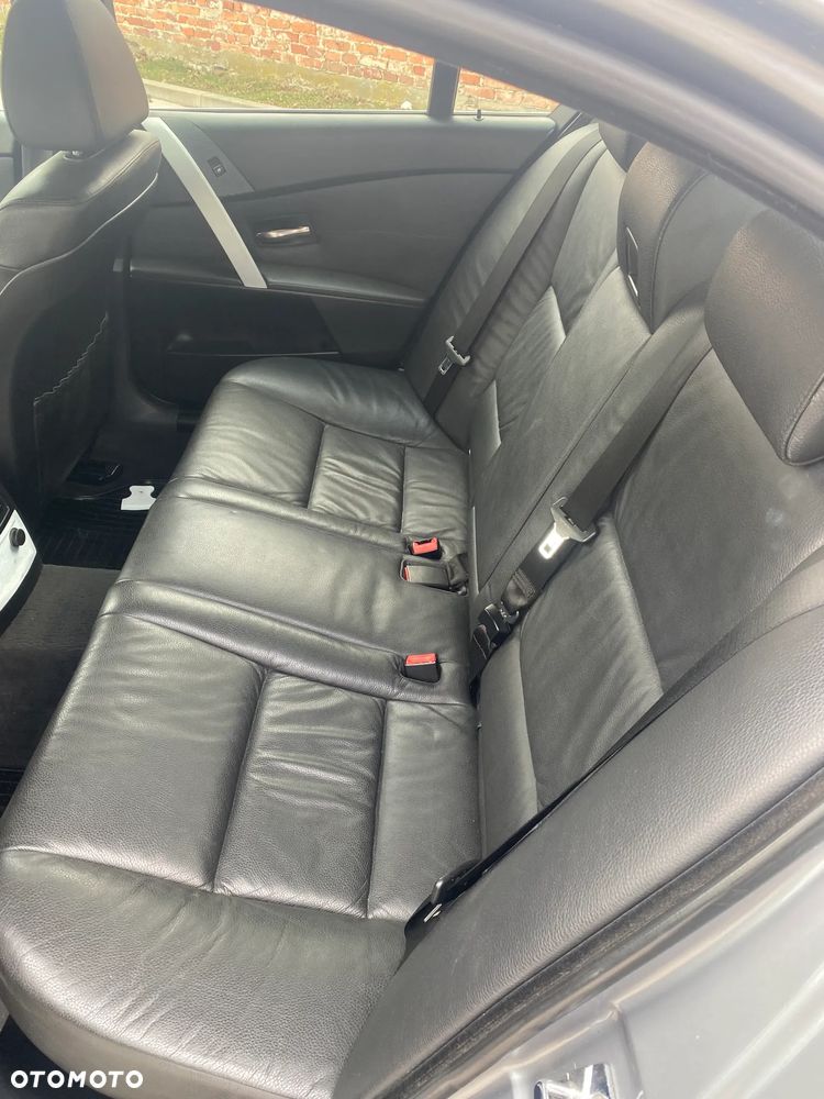 BMW Seria 5 530d - 9
