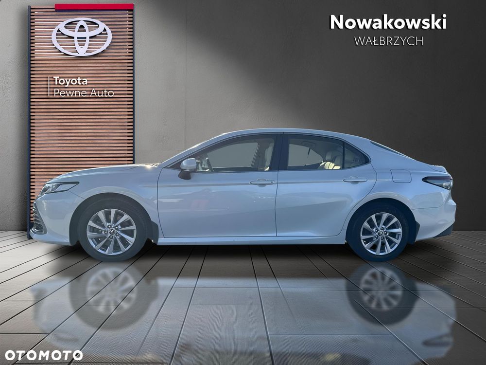 Toyota Camry 2.5 Hybrid Comfort CVT - 5