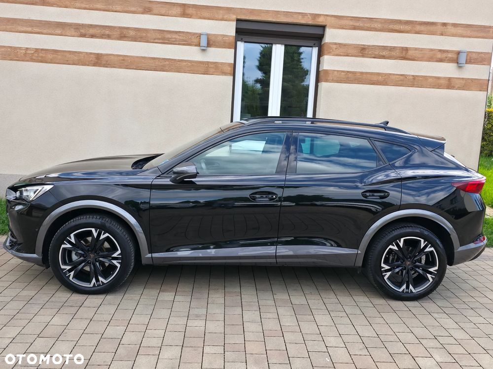 Cupra Formentor 2.0 TDI 4Drive DSG - 17