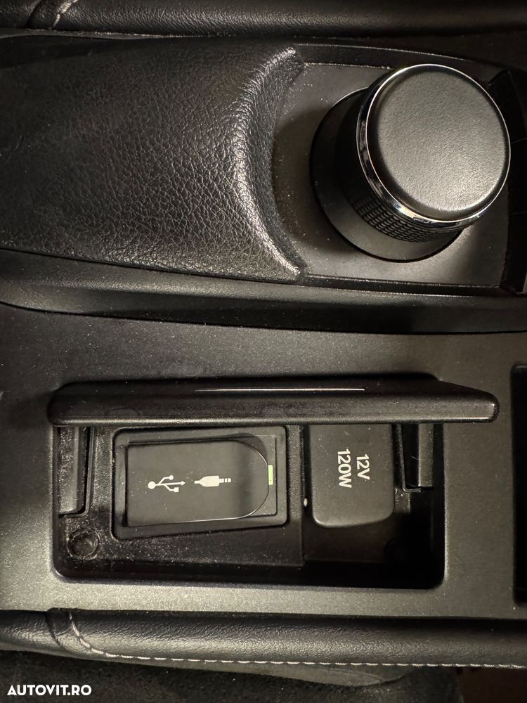 Lexus CT Limited Edition - 21