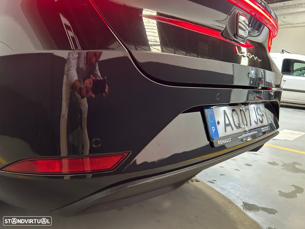 SEAT Leon ST 1.0 TSI Style - 14