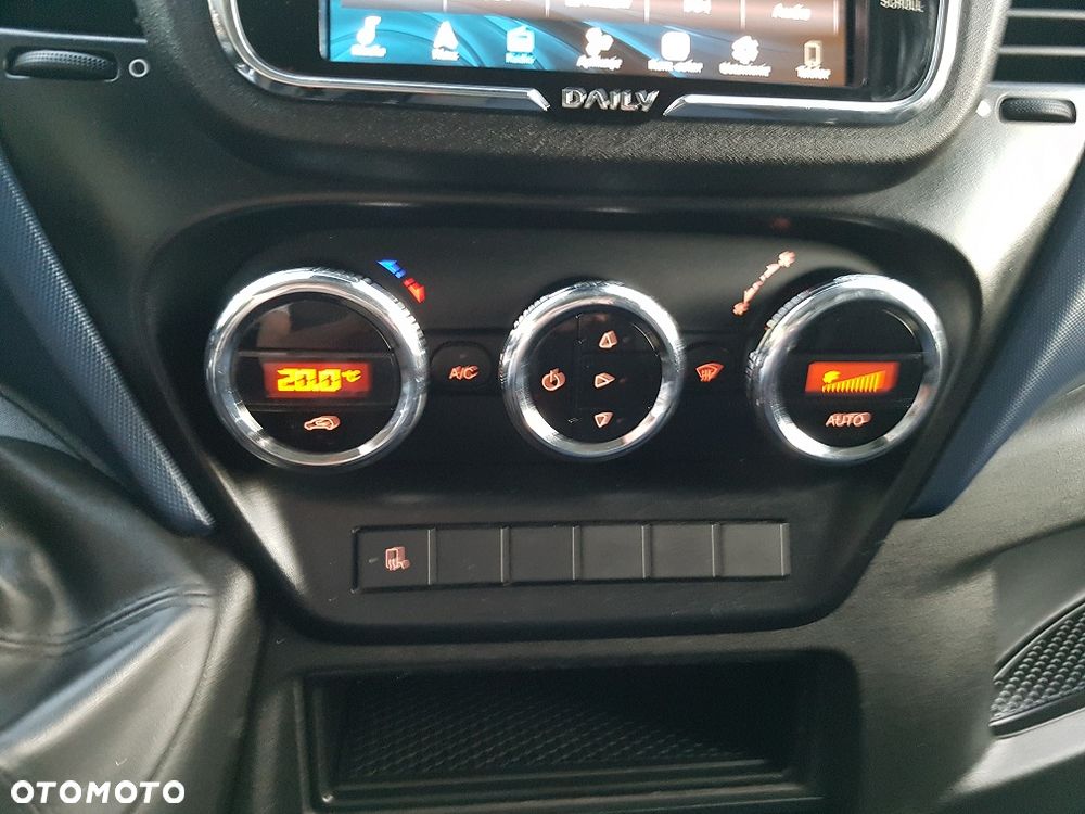 Iveco DAILY - 22