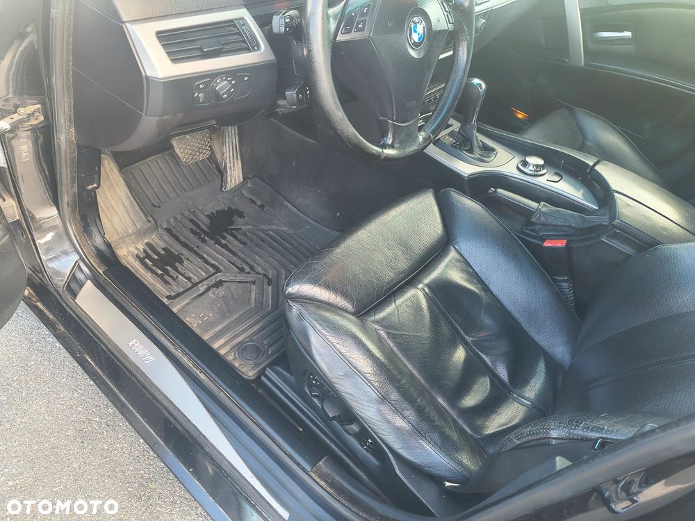 BMW Seria 5 - 37
