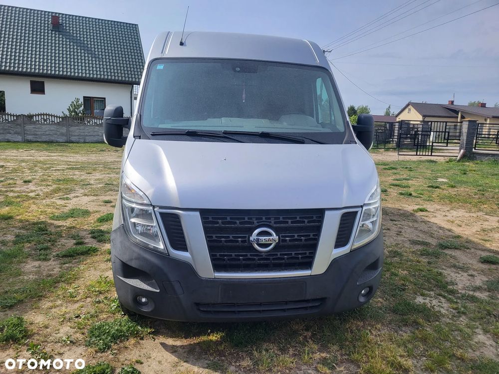 Renault Master - 4