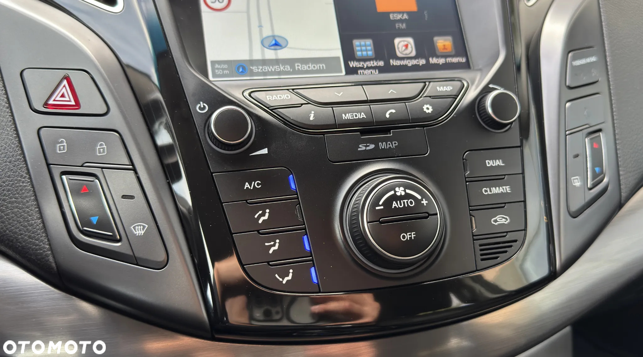 Hyundai i40 Kombi 1.7 CRDi DCT Premium - 26