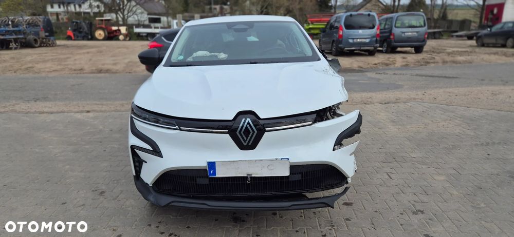 Renault Megane - 2