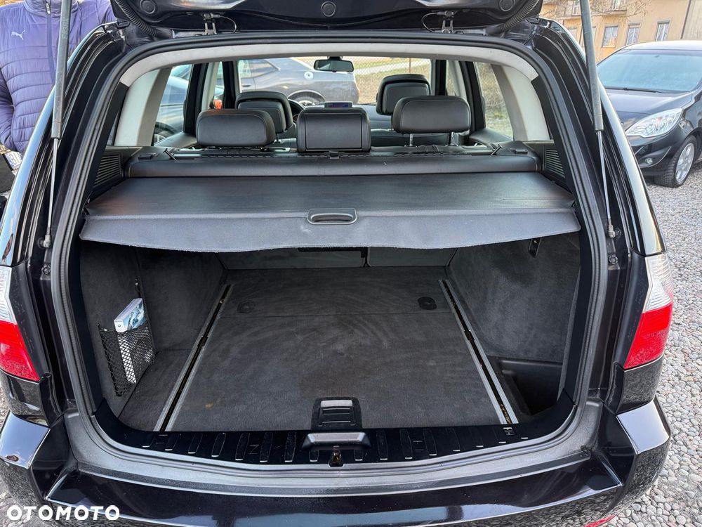 BMW X3 xDrive20d Edition Exclusive - 25