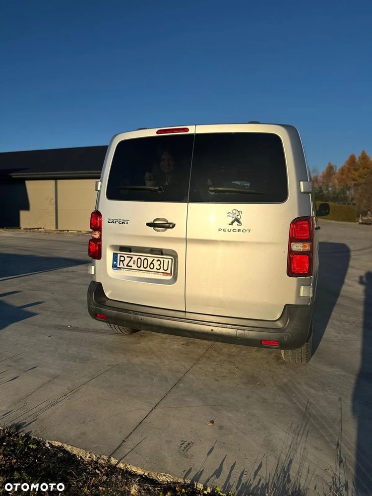 Peugeot Expert - 27