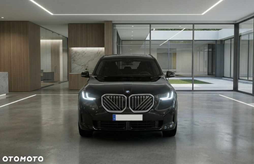 BMW X3 xDrive20d mHEV - 1