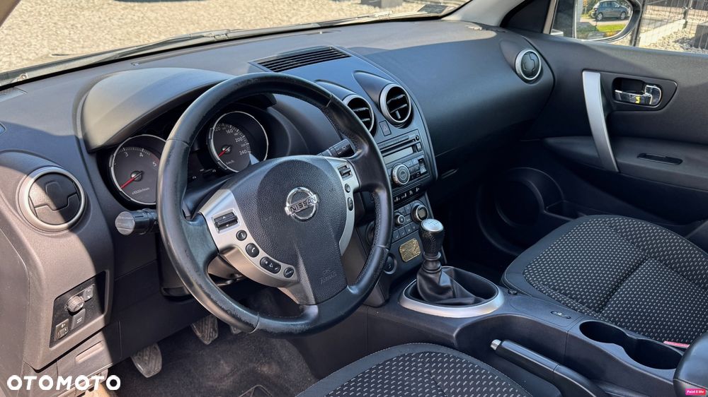 Nissan Qashqai 1.5 dCi Acenta - 7