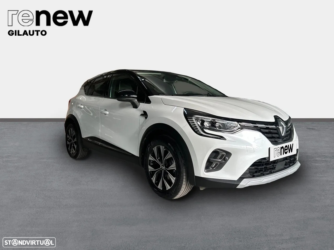Renault Captur - 3