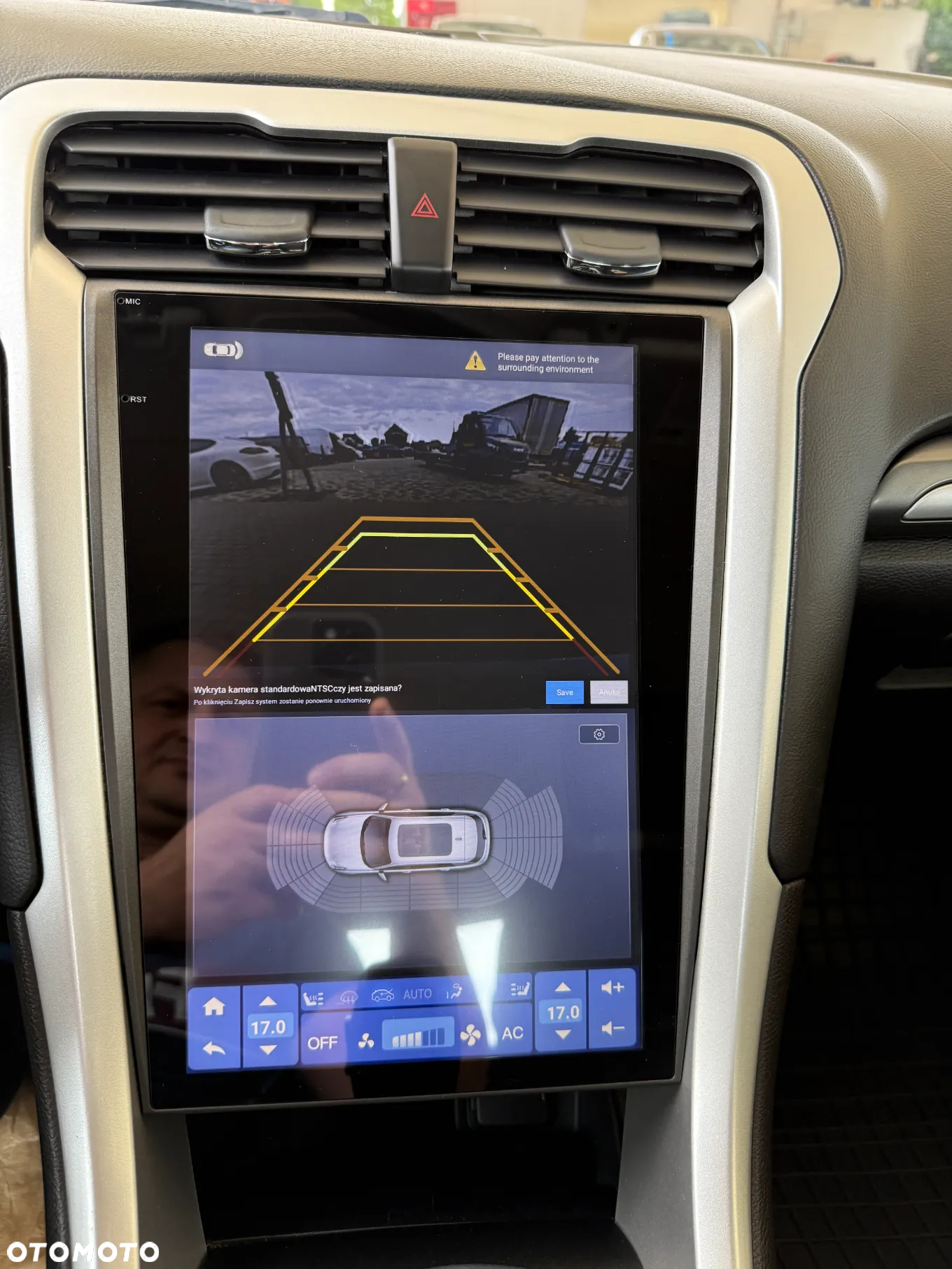 Ford Fusion - 14