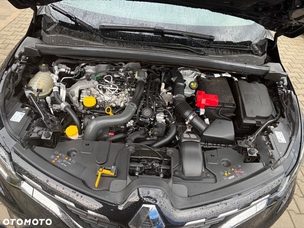 Renault Captur TCe Mild Hybrid 160 EDC EVOLUTION - 14