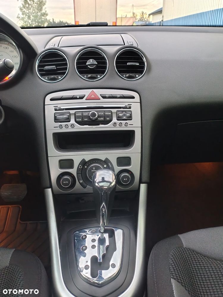 Peugeot 308 - 20