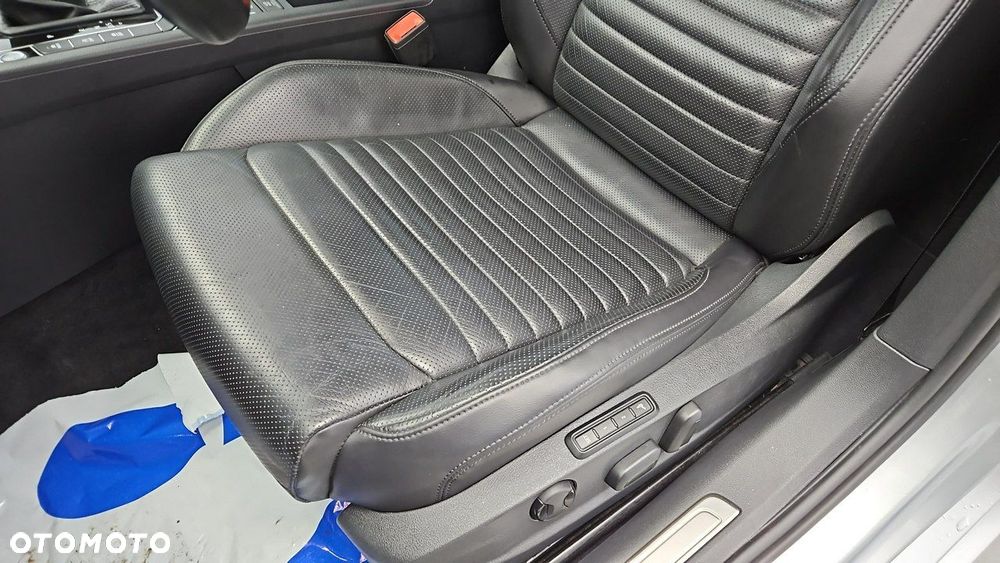 Volkswagen Passat 2.0 TSI BMT Highline DSG - 12