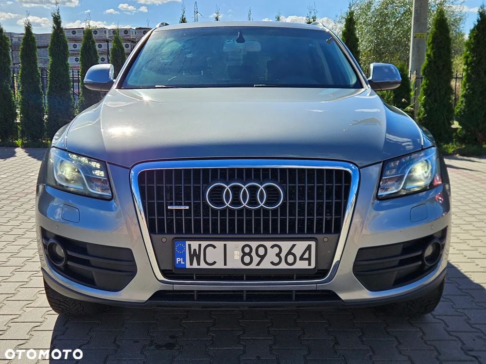 Audi Q5 2.0 TFSI Quattro S tronic - 30