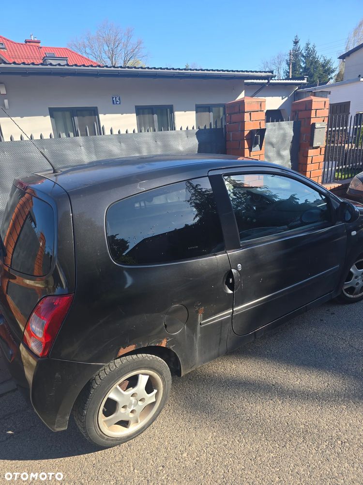 Renault Twingo 1.2 Authentique - 4