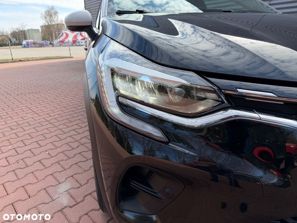 Renault Captur BLUE dCi 115 BUSINESS EDITION - 6