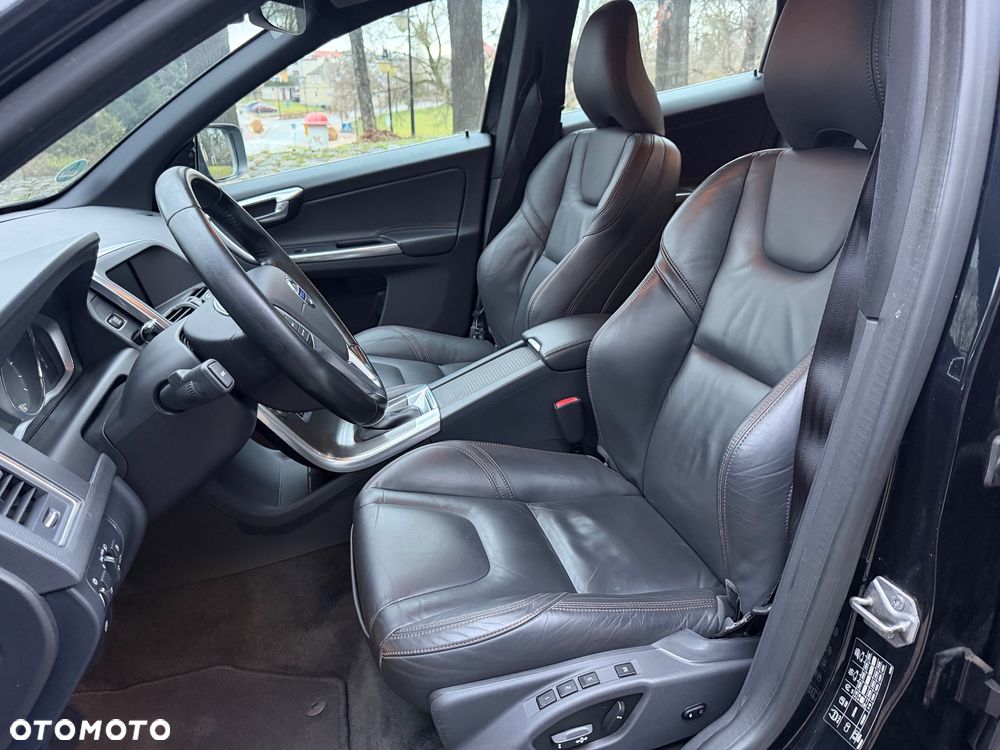 Volvo XC 60 D4 Geartronic Ocean Race - 7