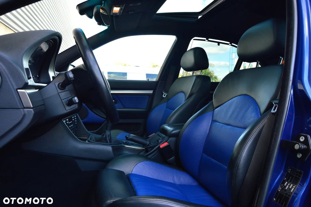 BMW M5 Standard - 17