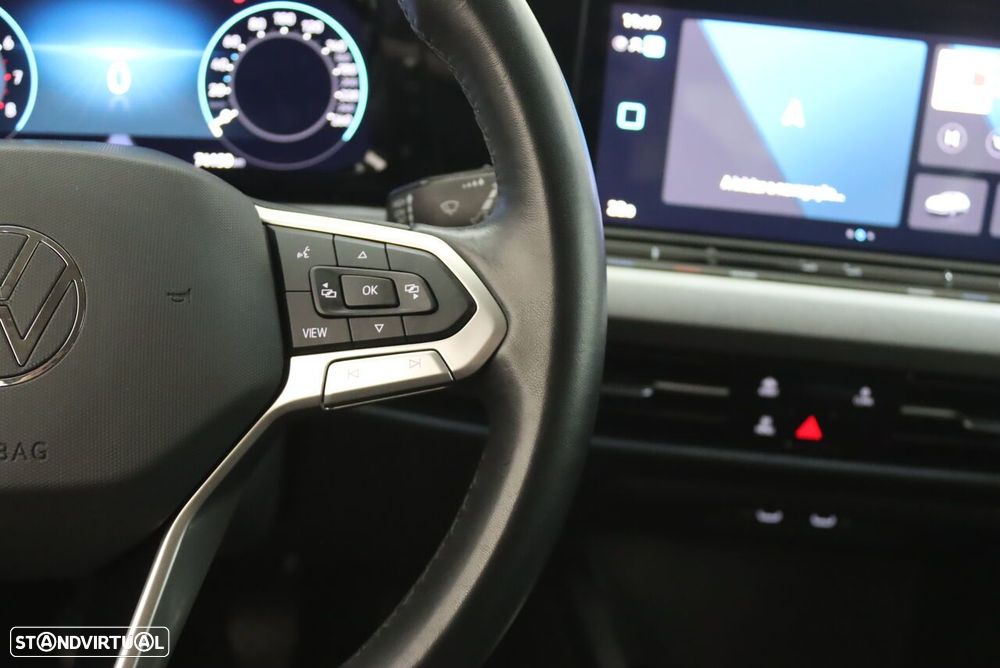 VW Golf 1.0 TSI Life - 22