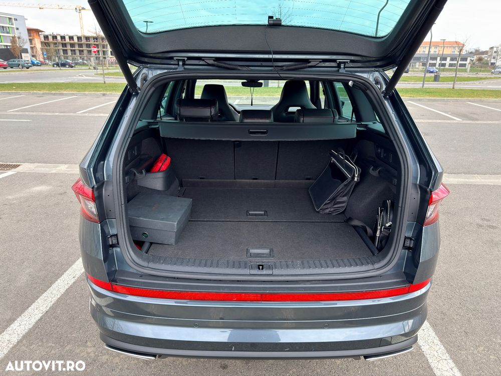 Skoda Kodiaq - 29