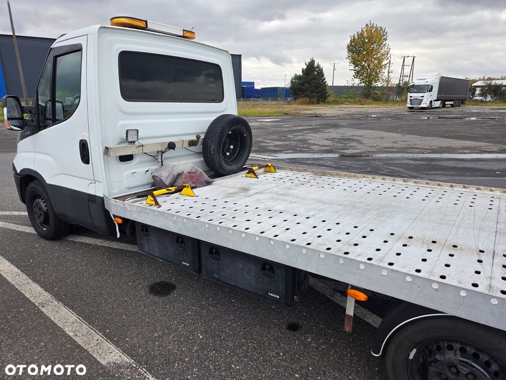Iveco Daily - 8