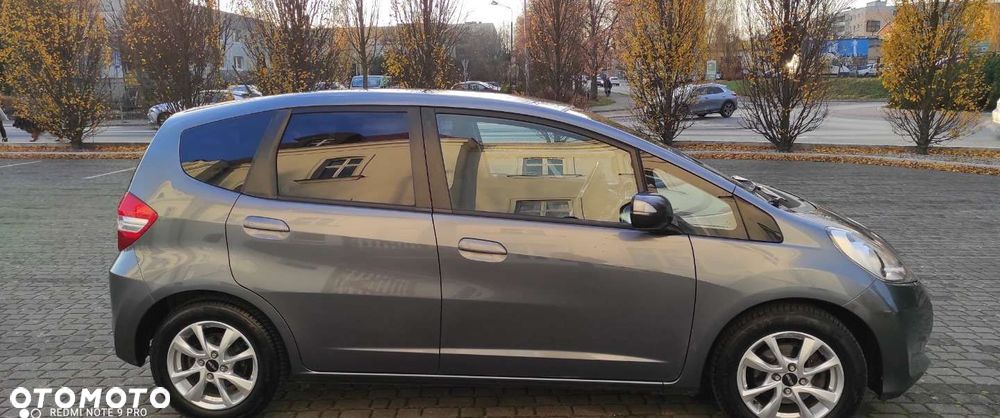 Honda Jazz - 12