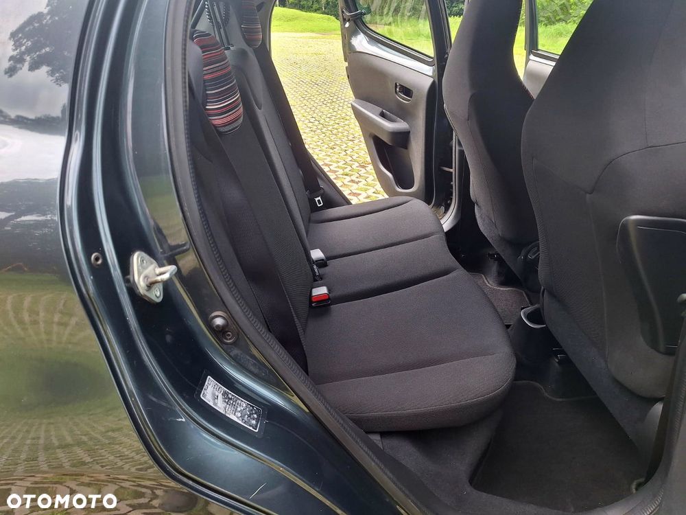 Citroën C1 VTi 68 S&S Shine - 22