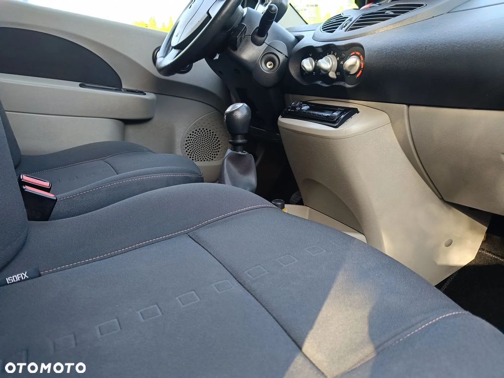 Renault Twingo 1.2 16V Access - 9