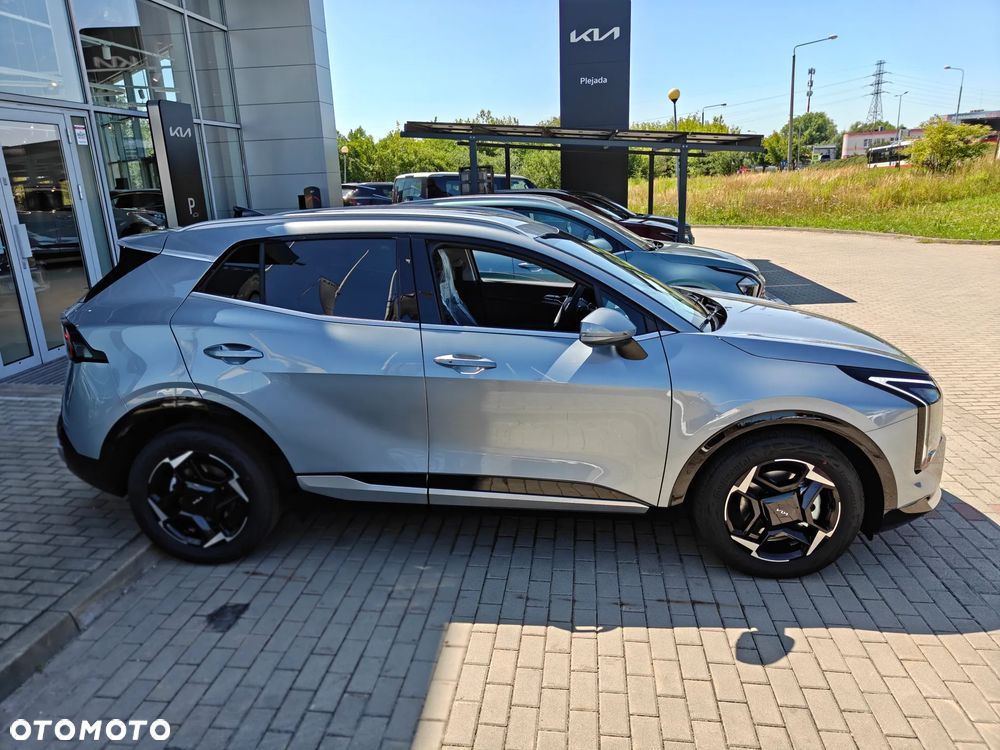 Kia Sportage 1.6 T-GDI HEV L 2WD - 7