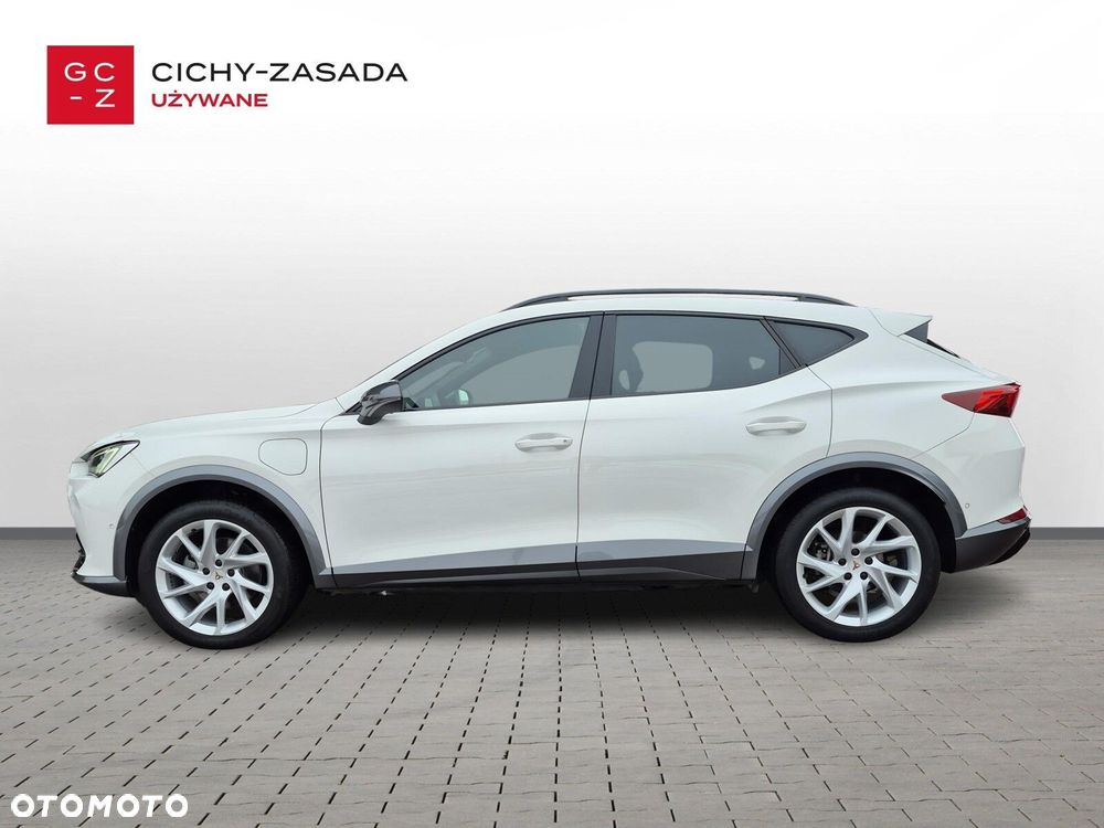 Cupra Formentor 1.4 e-Hybrid DSG - 2