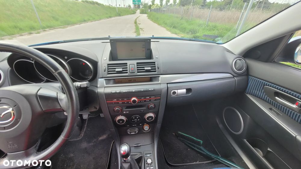 Mazda 3 2.0 16V Active - 25