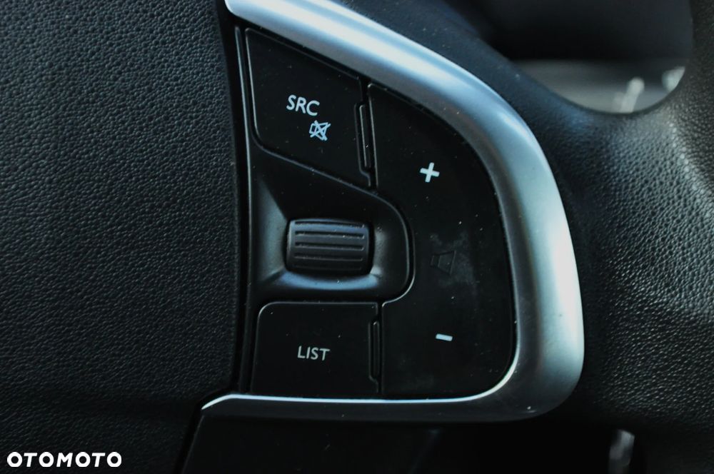 Citroën C4 1.4 VTi Attraction - 13