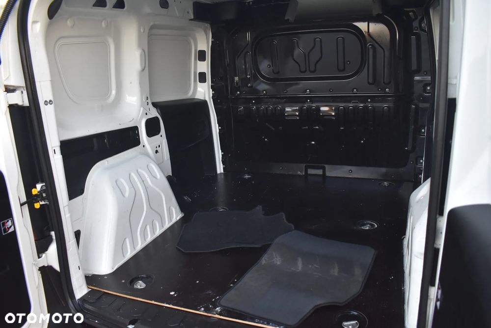 Opel COMBO FIAT DOBLO AUTOMAT KLIMATYZACJA JAK NOWY - 28