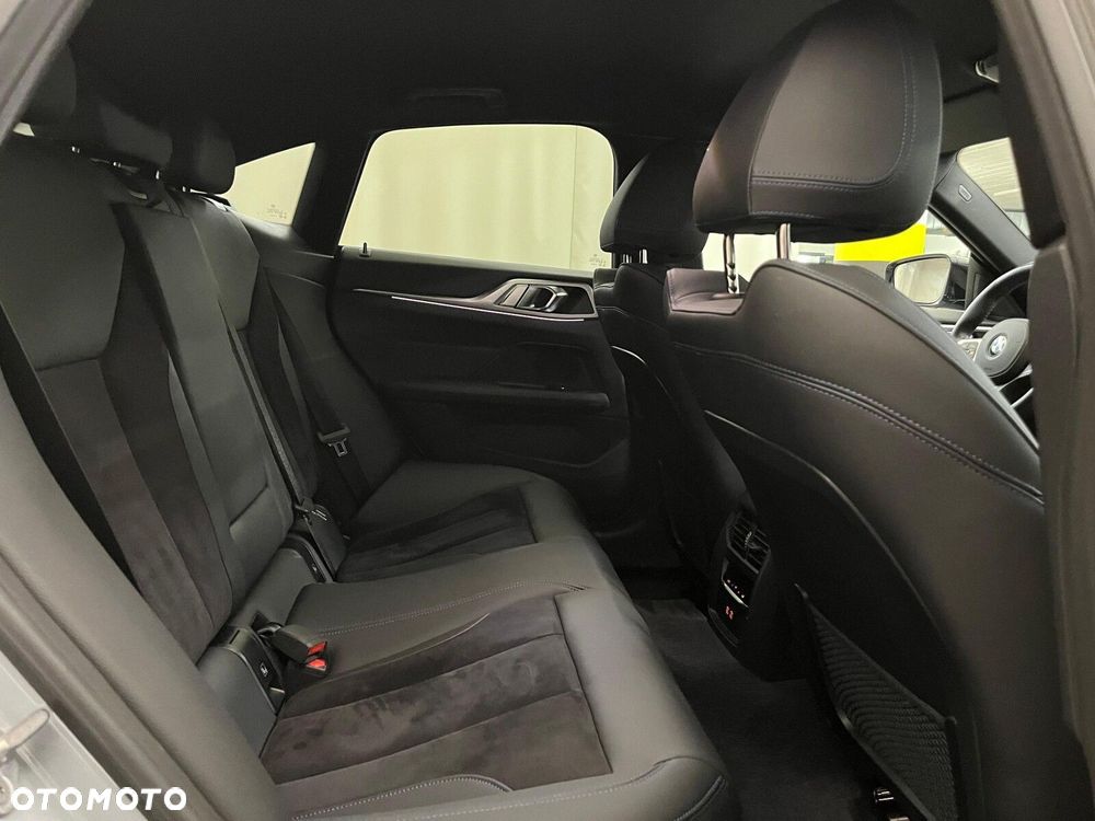 BMW Seria 4 420d xDrive mHEV M Sport sport - 36