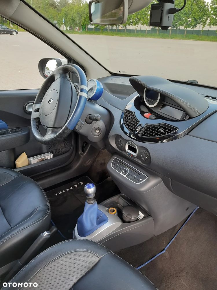 Renault Twingo 1.6 16V RS - 8
