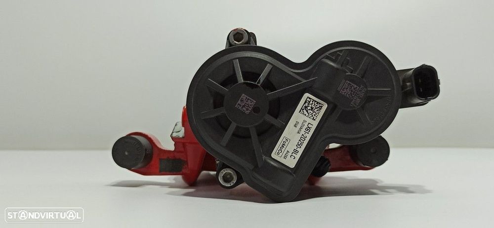 PINÇA DE TRAVÃO TRASEIRA DIREITA FORD FOCUS TURNIER ACTIVE - 2