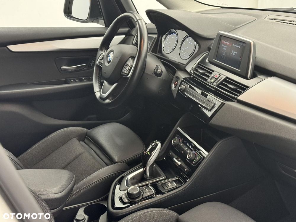 BMW Seria 2 - 16