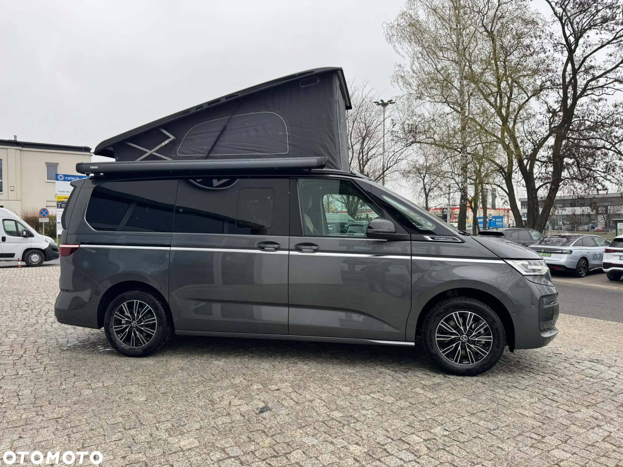 Volkswagen California - 5