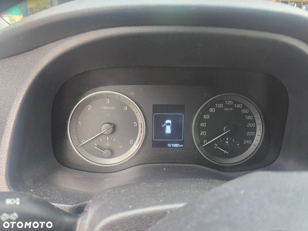 Hyundai Tucson - 5