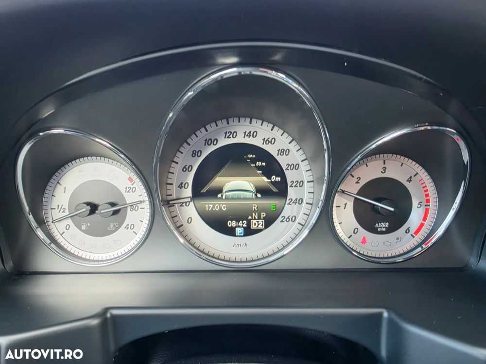 Mercedes-Benz GLK 220 BlueTEC 4Matic 7G-TRONIC - 18