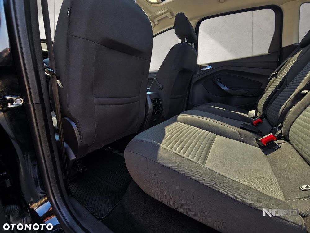 Ford C-MAX 1.0 EcoBoost Titanium ASS - 26