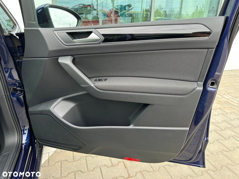 Volkswagen Touran 1.5 TSI EVO Highline DSG - 18